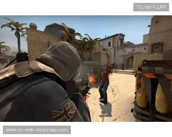 《CS_GO》银河杯战意如虹，豪门鏖战酣畅淋漓！