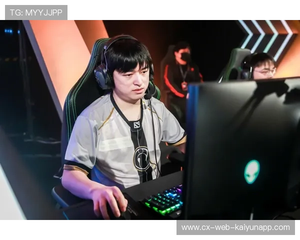 《Dota 2》中国区联赛预选赛激烈角逐，dota2中国区预选赛ts7