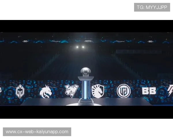 《Dota 2》国际邀请赛线上比赛火热展开，dota2国际邀请赛ti2